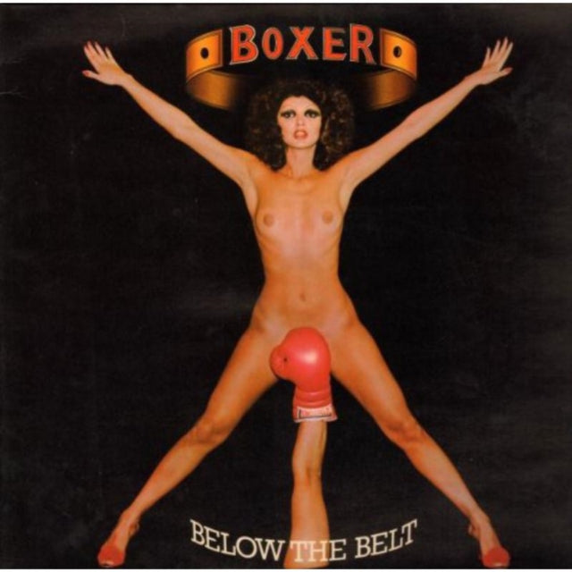 Below the Belt