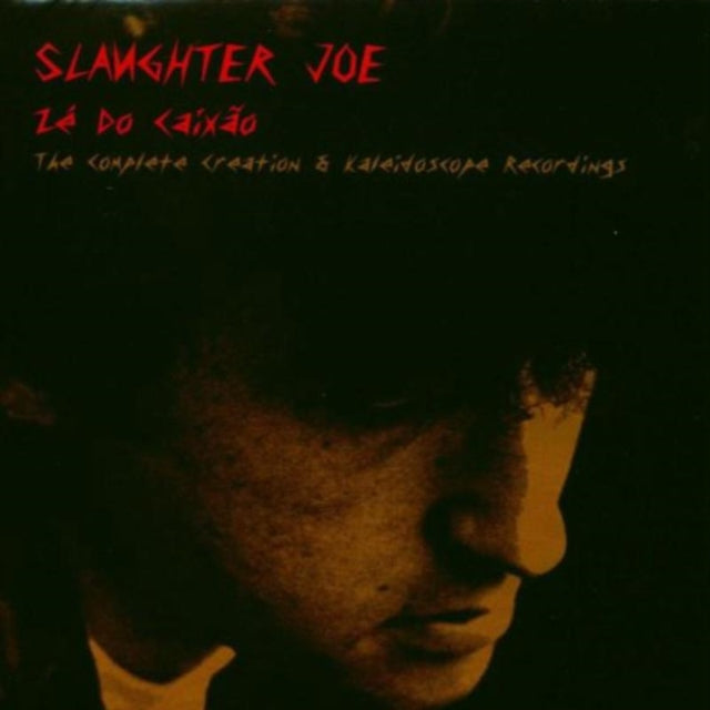 Very Best of Slaughter Joe