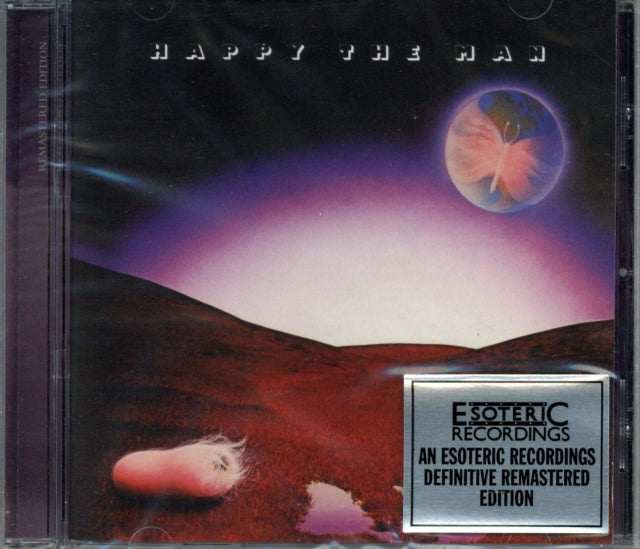 Happy the Man