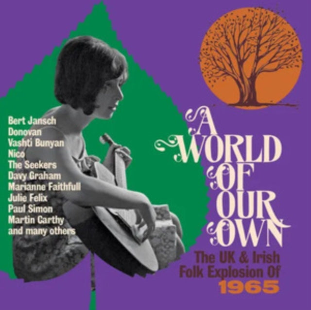 A World of Our Own