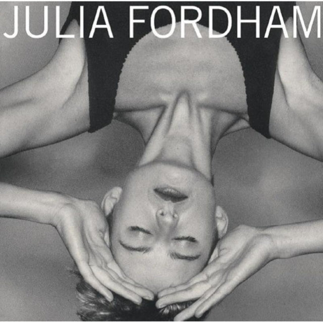 Julia Fordham