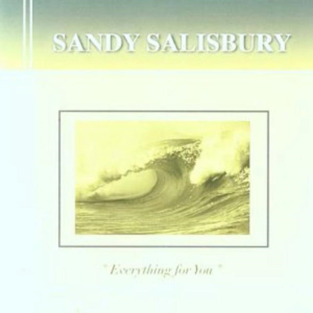 Everything for You