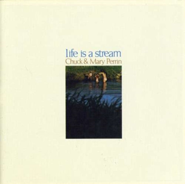 Life Is a Stream