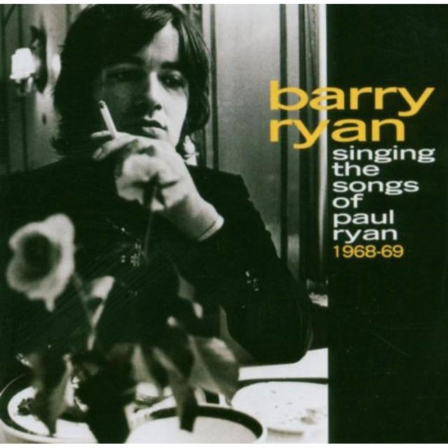 Singing the Songs of Paul Ryan 1968-69