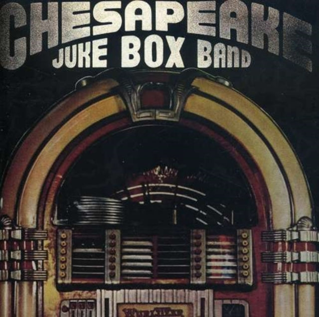 The Chesapeake Juke Box Band