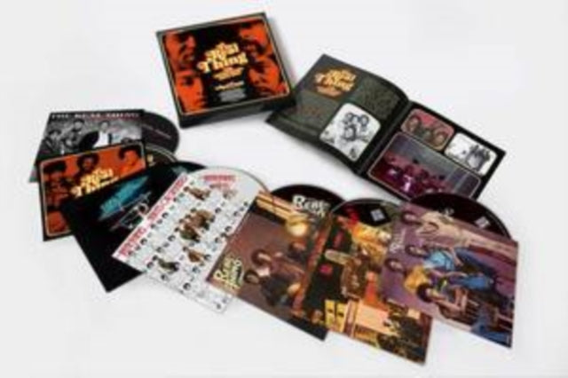 The Anthology 1972-1997