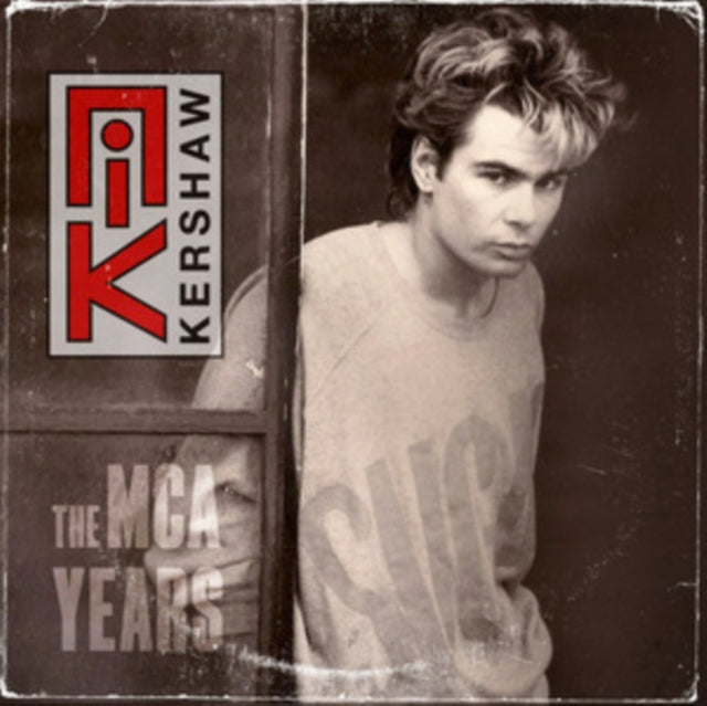 The MCA Years