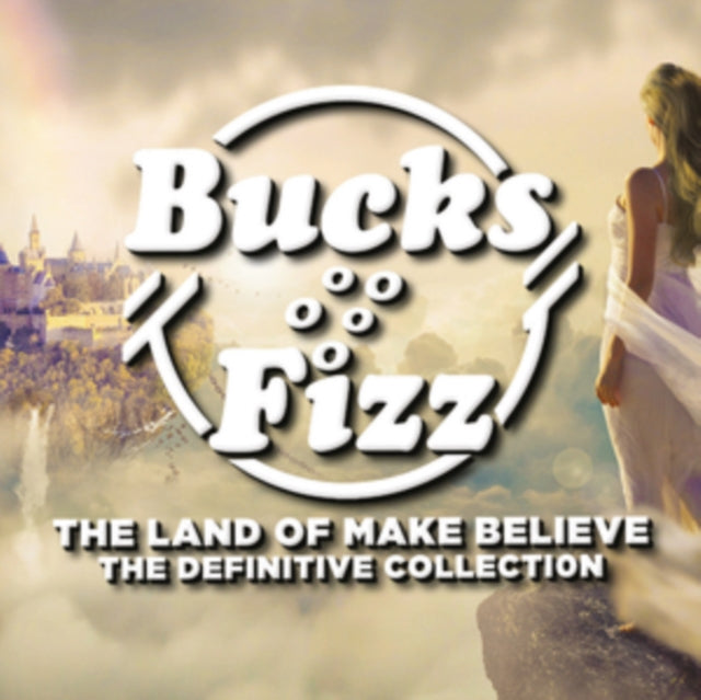 The Land of Make Believe