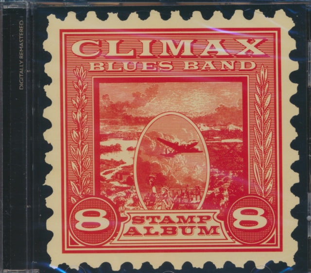 Stamp Album