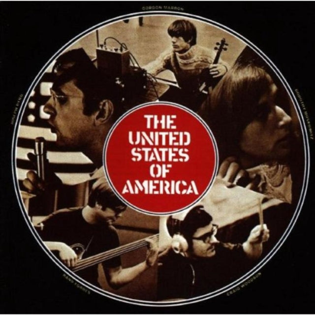 The Columbia Recordings