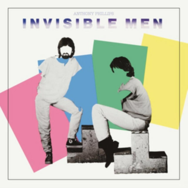 Invisible Men