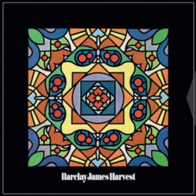 Barclay James Harvest