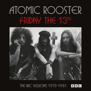 Friday the 13th
