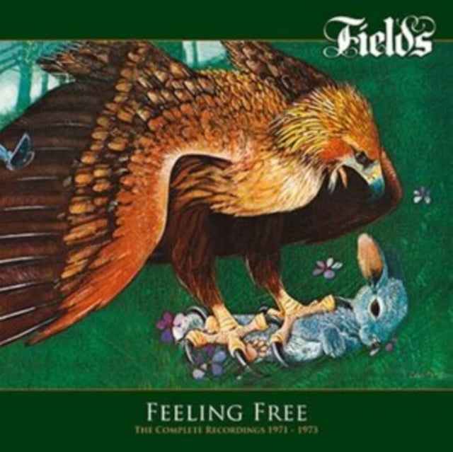 Feeling Free