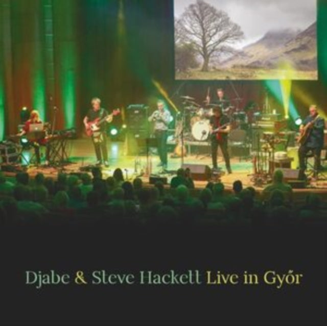 Live in Györ
