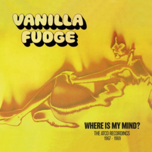 Where Is My Mind?