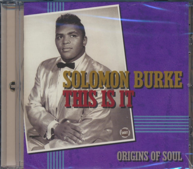 This Is It - Apollo Soul Origins