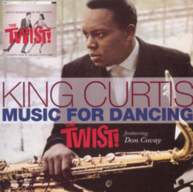 Music for Dancing the Twist