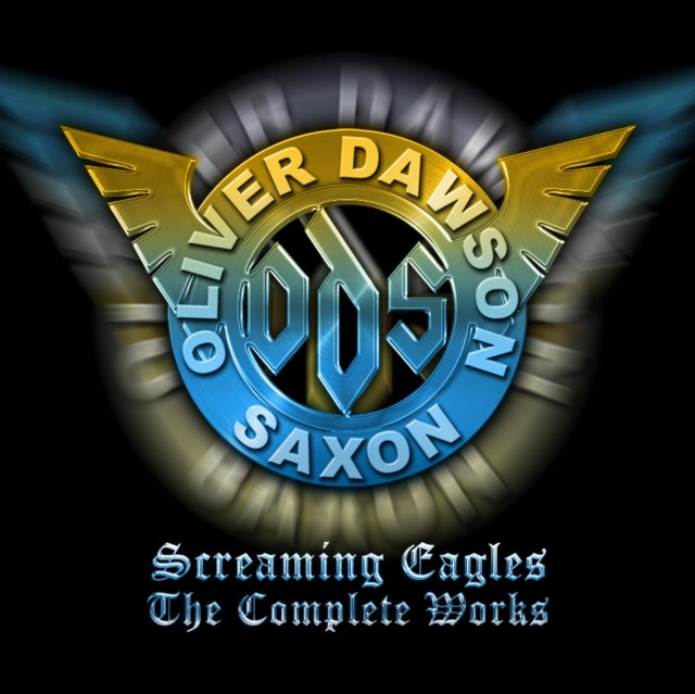 Screaming Eagles
