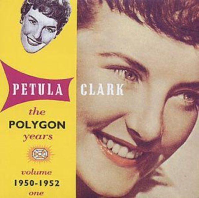 Tell Me Truly (Polygon Years 1950 - 1952)