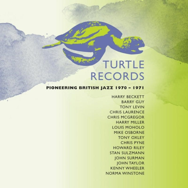 Turtle Records