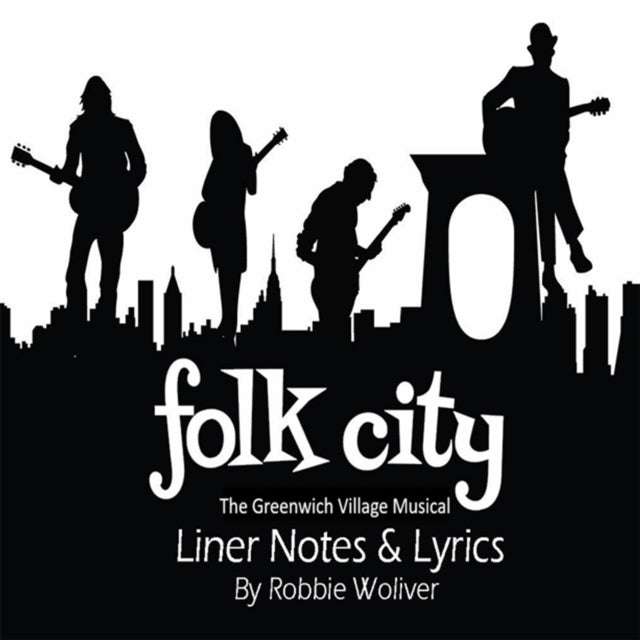 Folk City