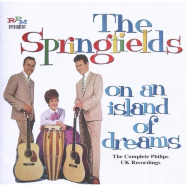 On an Island of Dreams