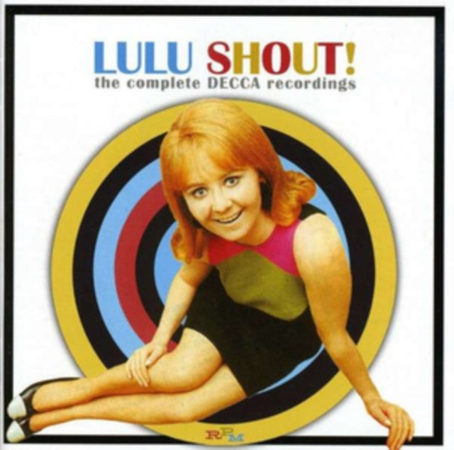 Shout!