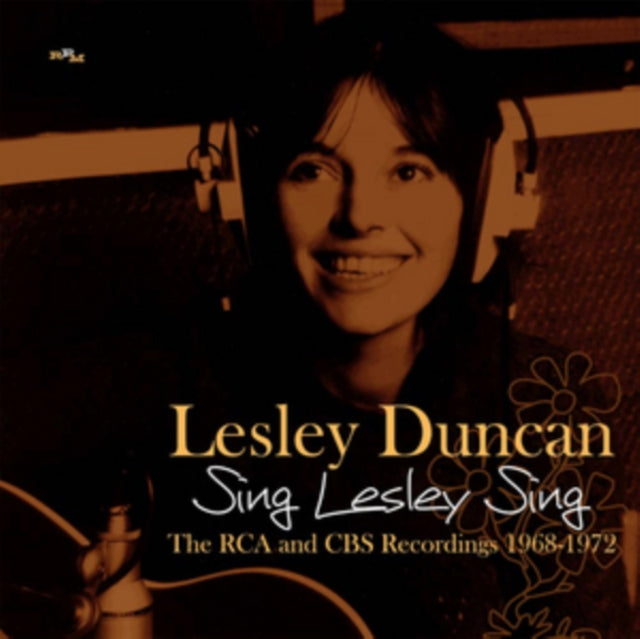Sing Lesley Sing