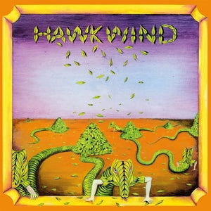 Hawkwind (Remastered and Expanded)