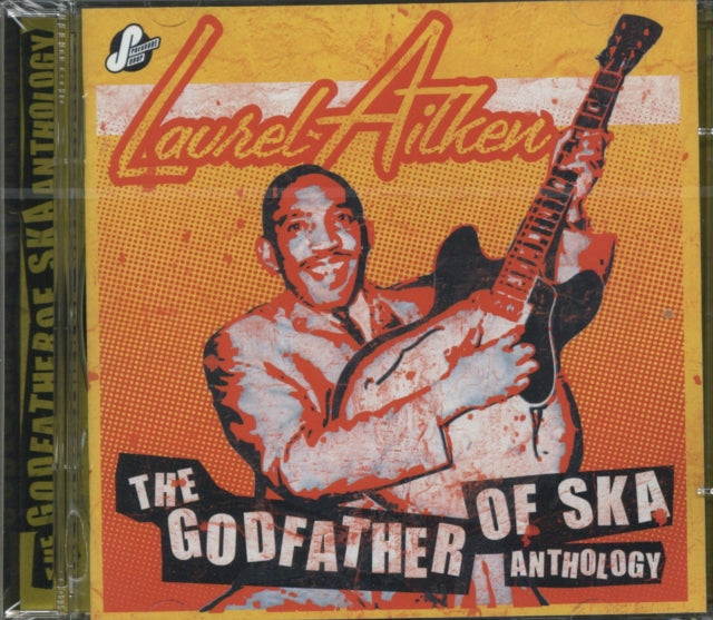The Godfather of Ska