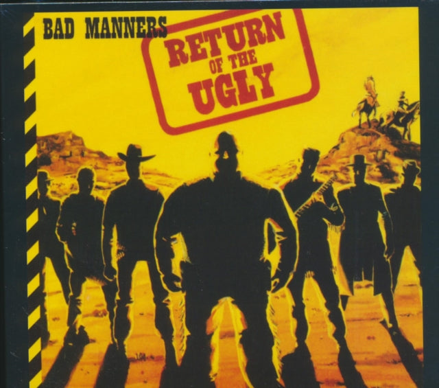 Return of the Ugly