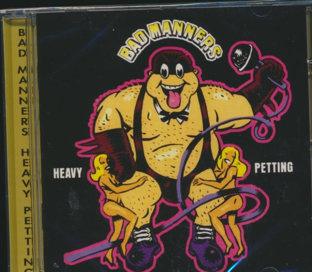 Heavy Petting