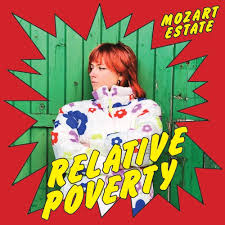 Relative Poverty / Record Store