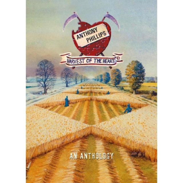 Harvest of the Heart