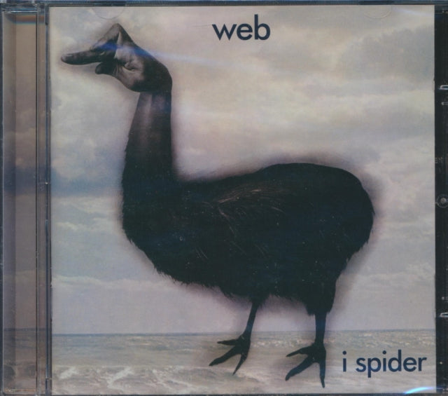 I Spider