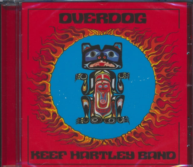 Overdog