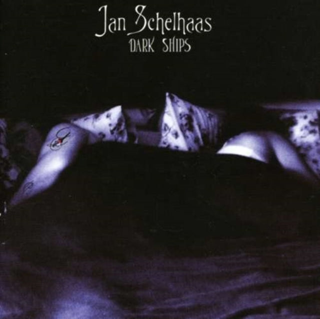 Dark Ships