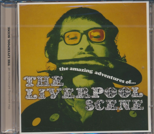 The Amazing Adventures Of...