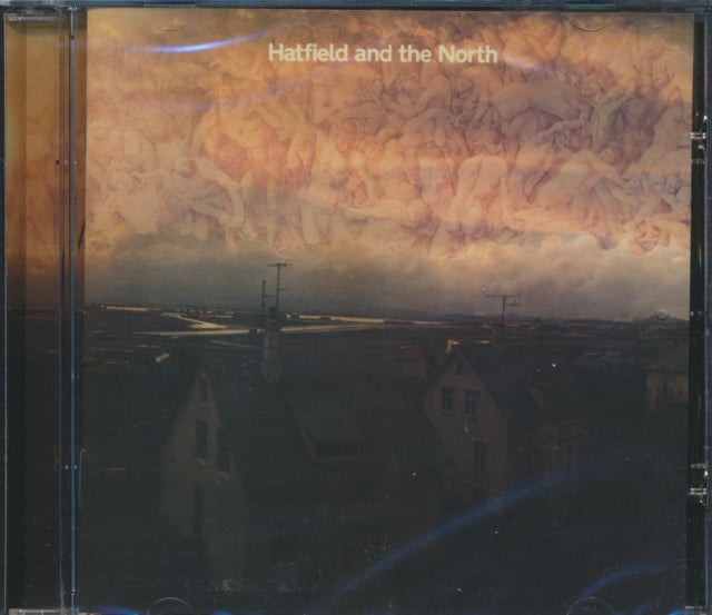 Hatfield and the North
