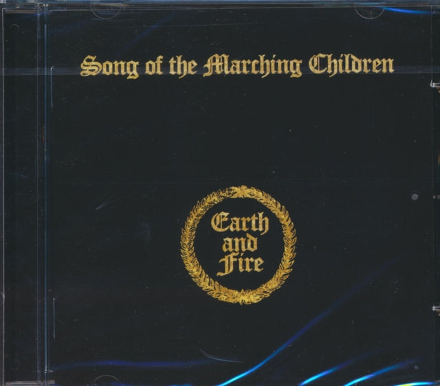Song of the Marching Children