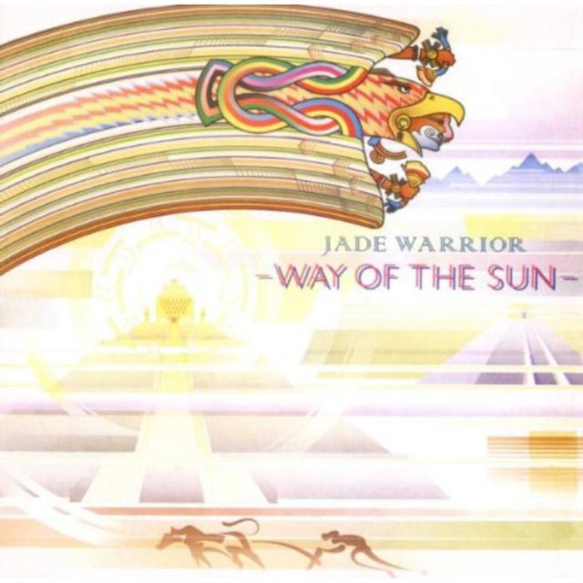 Way of the Sun