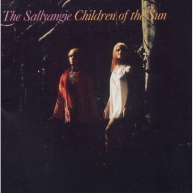 Children of the Sun