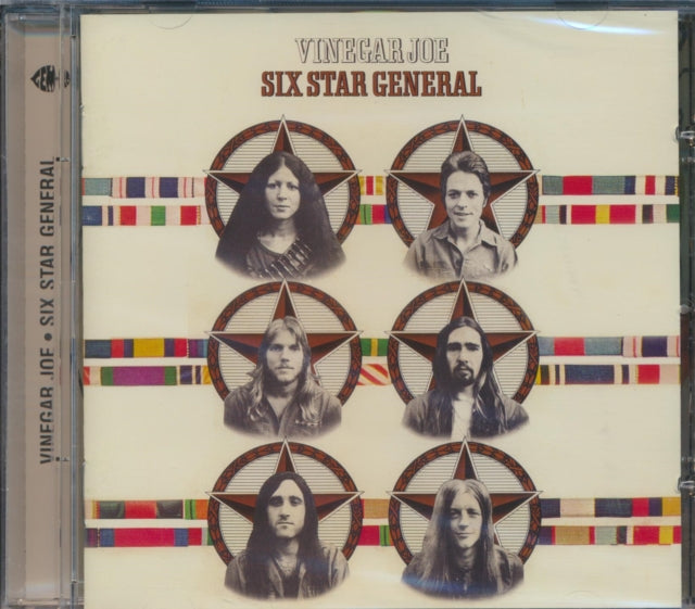 Six Star General
