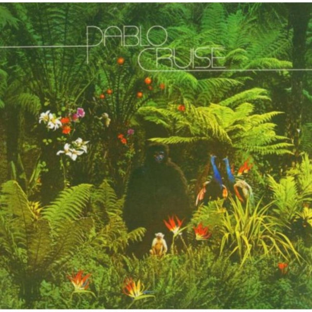 Pablo Cruise