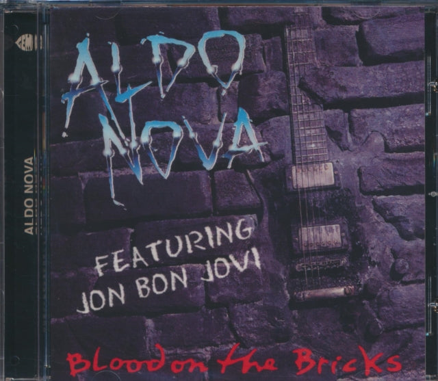 Blood On the Bricks