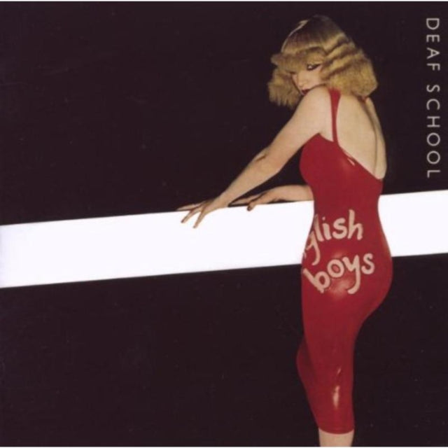 English Boys/Working Girls