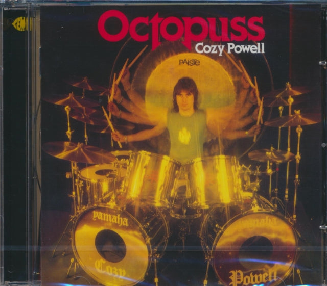 Octopuss
