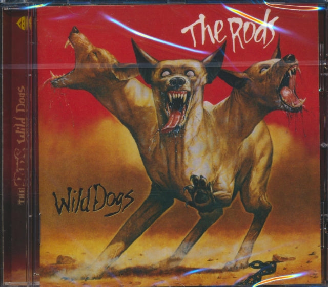 Wild Dogs