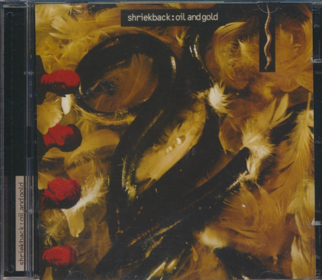 Oil & Gold